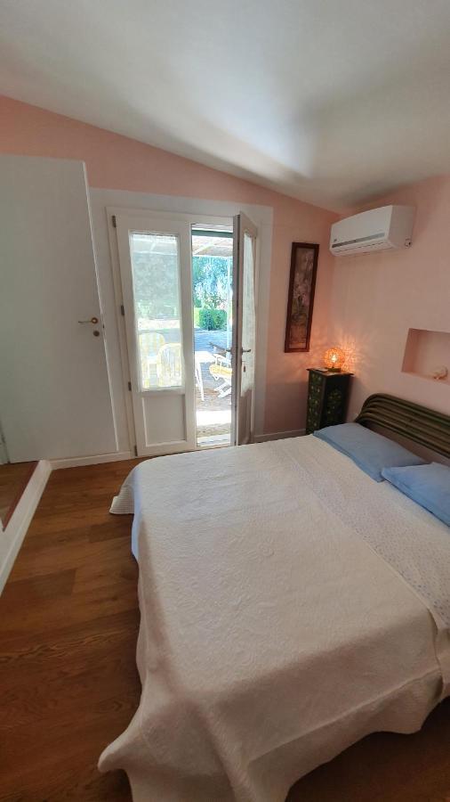 Casa Ibiscus Villa Марсала Екстериор снимка