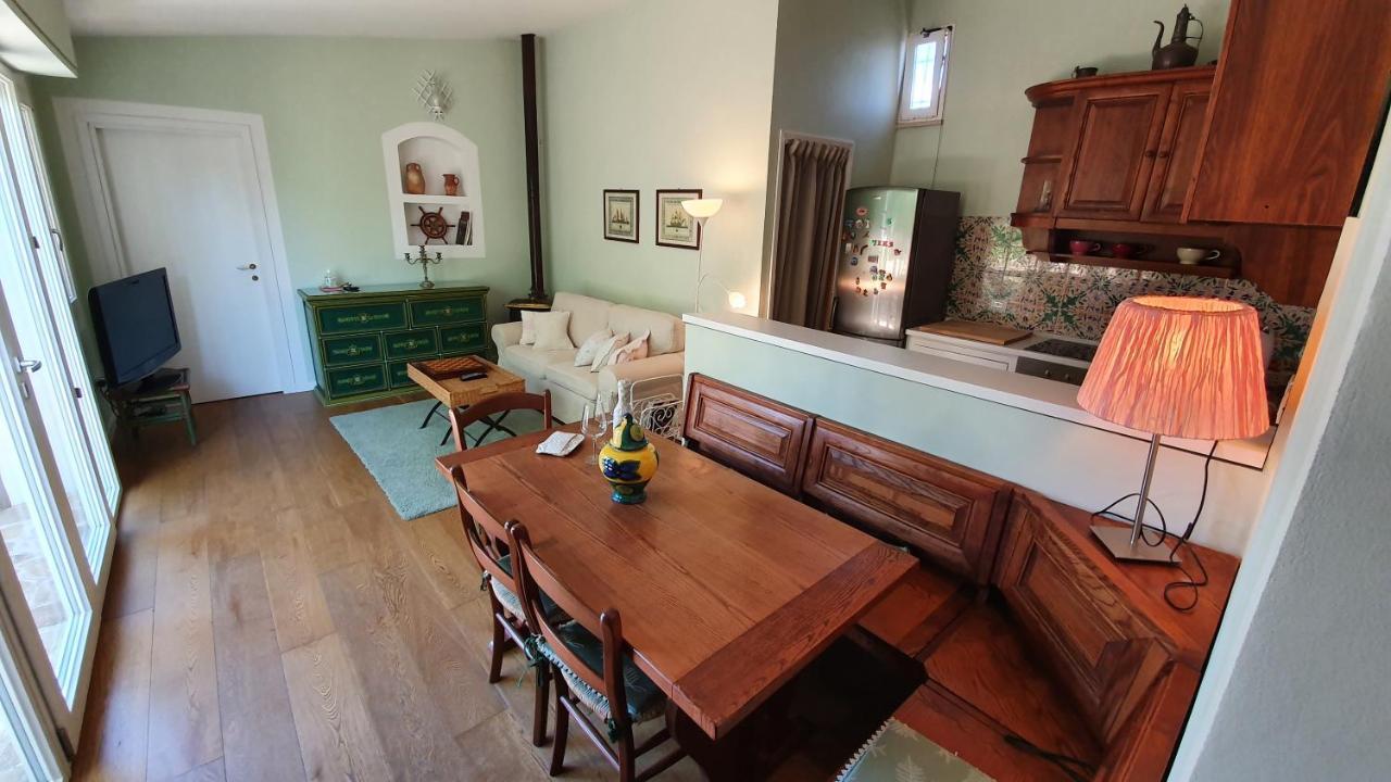 Casa Ibiscus Villa Марсала Екстериор снимка